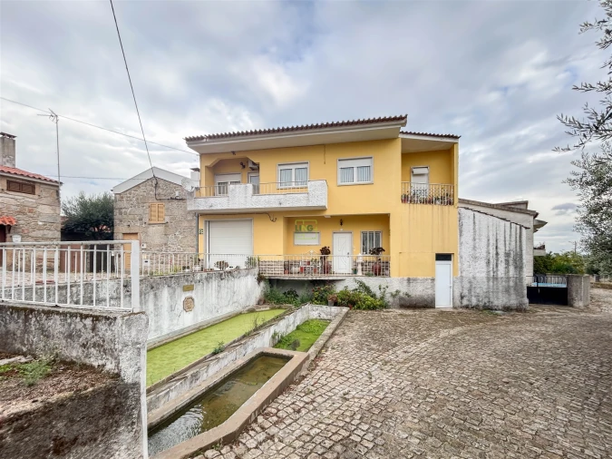 Moradia T3 para Venda em Soalheira Foto 6