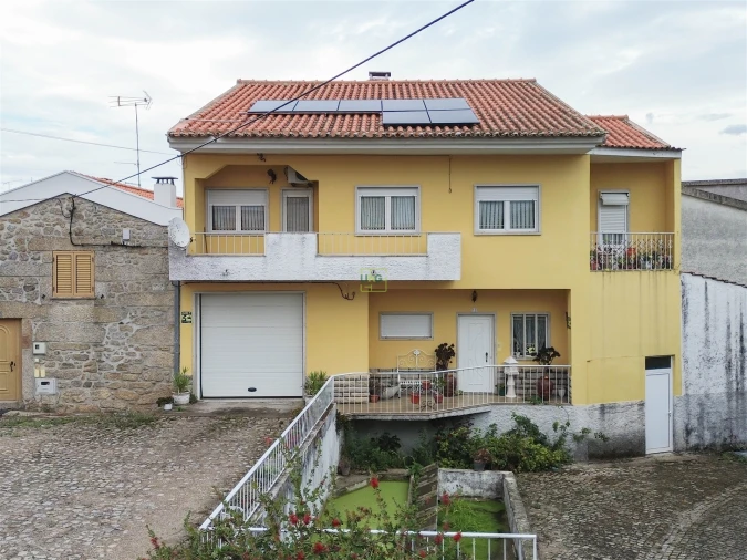 Moradia T3 para Venda em Soalheira Foto 9