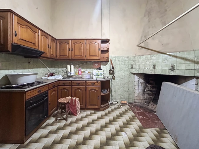 Moradia T3 para Venda em Soalheira Foto 30