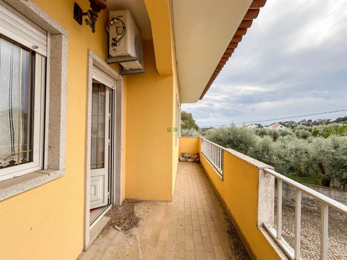 Moradia T3 para Venda em Soalheira Foto 81