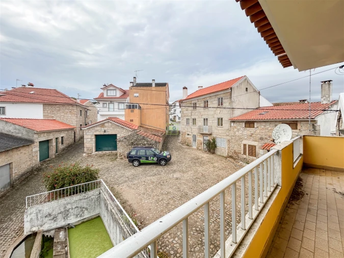 Moradia T3 para Venda em Soalheira Foto 83