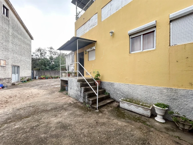 Moradia T3 para Venda em Soalheira Foto 37