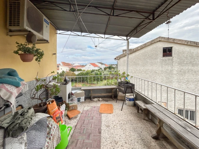 Moradia T3 para Venda em Soalheira Foto 95