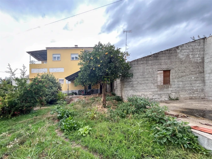 Moradia T3 para Venda em Soalheira Foto 36