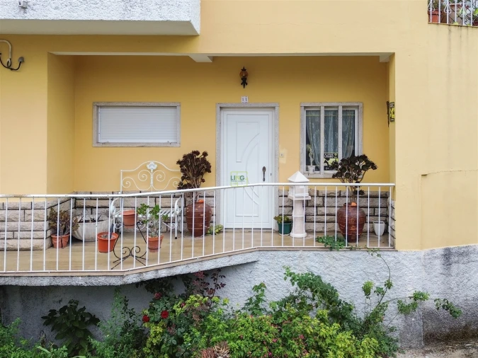 Moradia T3 para Venda em Soalheira Foto 20