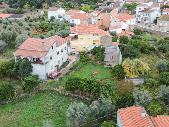 Moradia T3 para Venda em Soalheira Foto 14