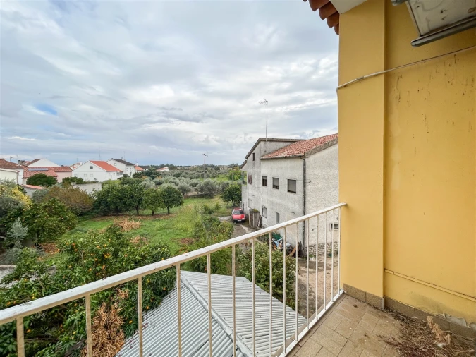 Moradia T3 para Venda em Soalheira Foto 98