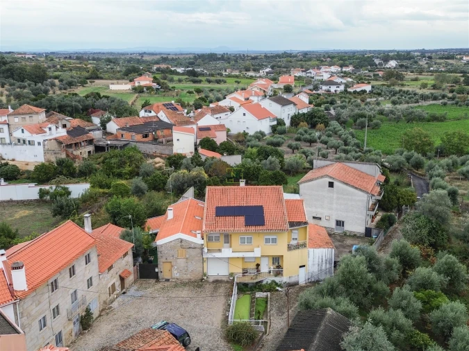 Moradia T3 para Venda em Soalheira Foto 11