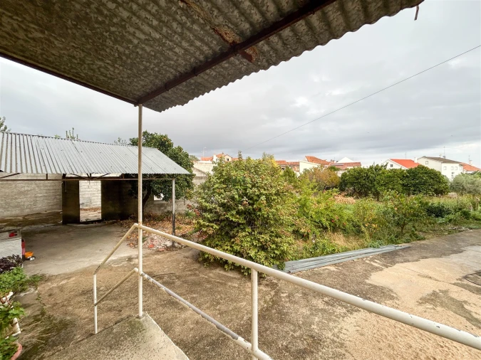 Moradia T3 para Venda em Soalheira Foto 48