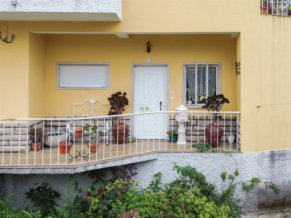 Moradia T3 para Venda em Soalheira Foto 20