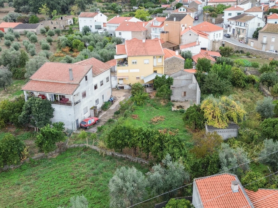 Moradia T3 para Venda em Soalheira Foto 14