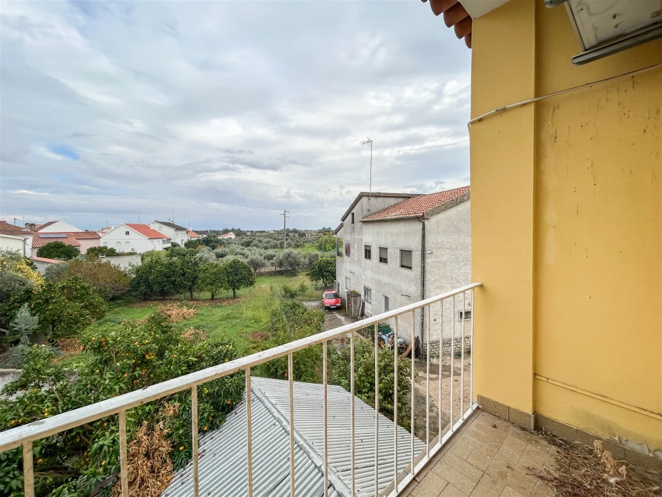 Moradia T3 para Venda em Soalheira Foto 98