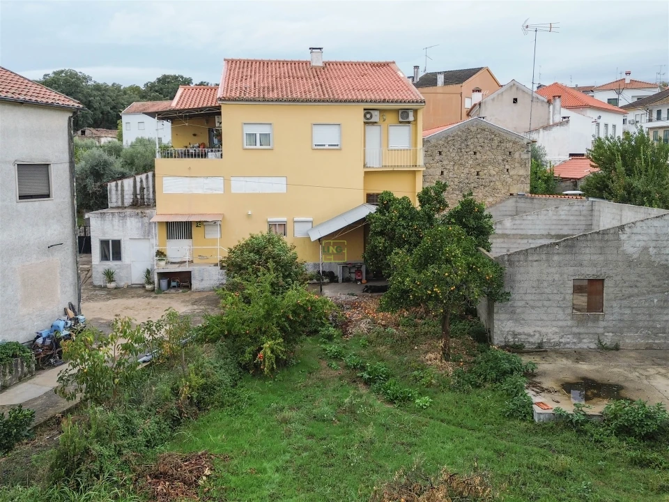 Moradia T3 para Venda em Soalheira Foto 18