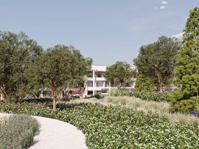 Apartamento para Venda em Lagoa e Carvoeiro Foto 2