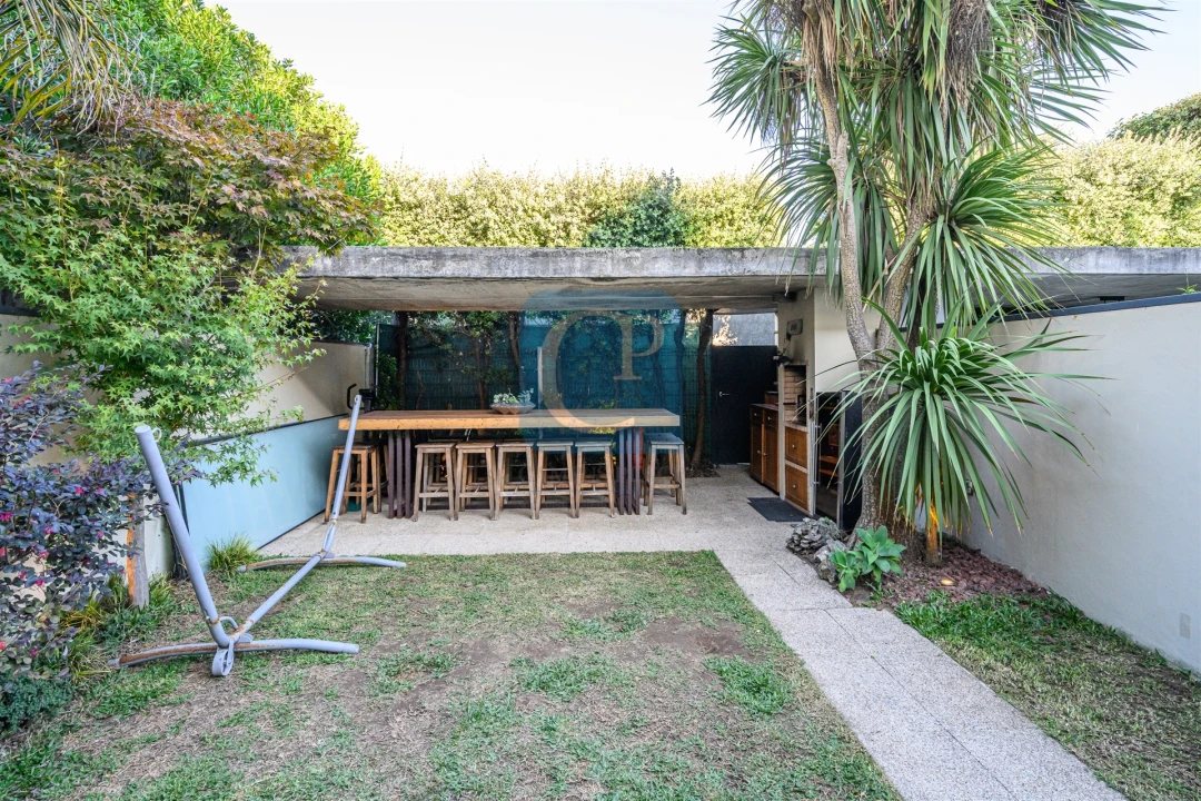 Moradia T4 para Venda em Matosinhos e Leça da Palmeira Foto 19