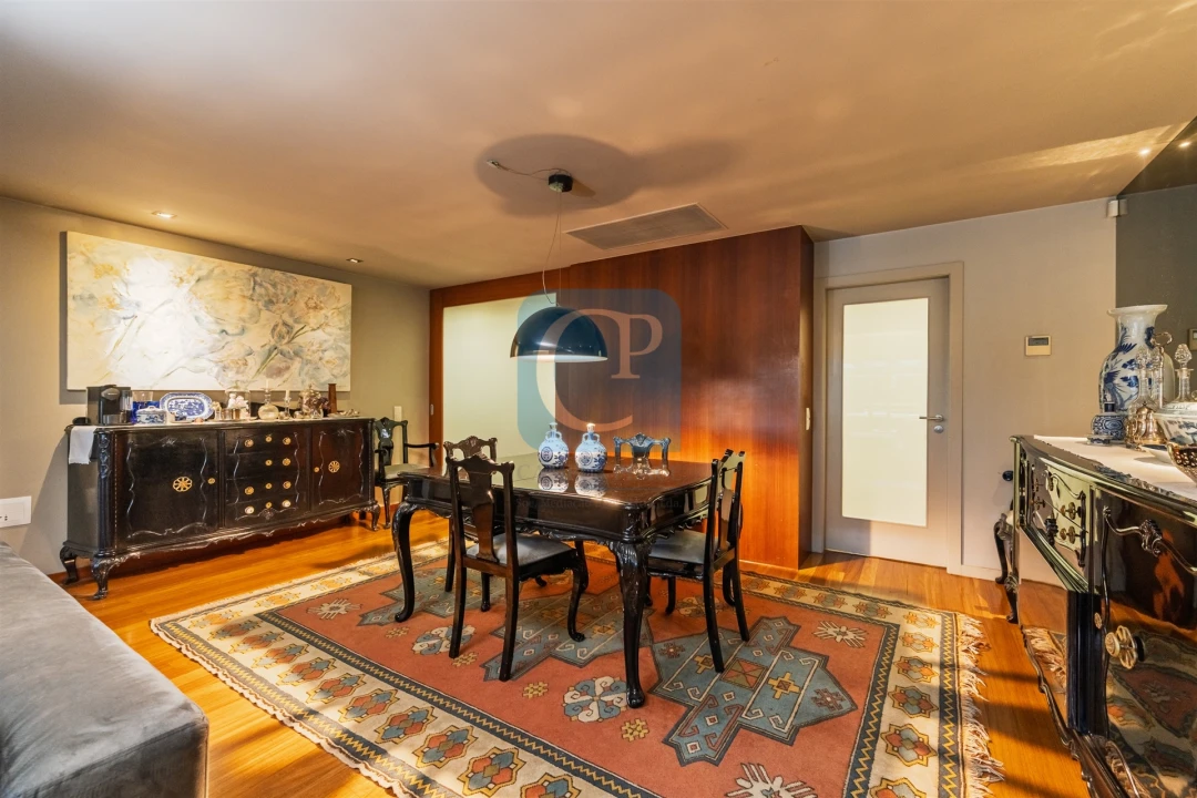 Moradia T4 para Venda em Matosinhos e Leça da Palmeira Foto 9