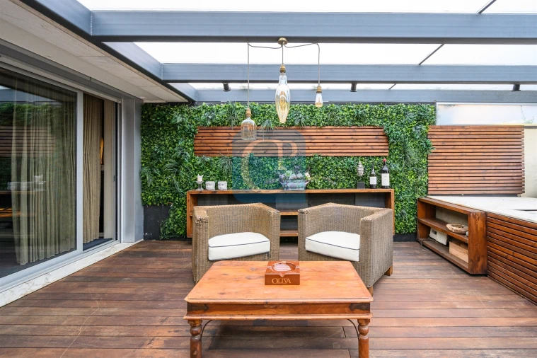 Moradia T4 para Venda em Matosinhos e Leça da Palmeira Foto 14