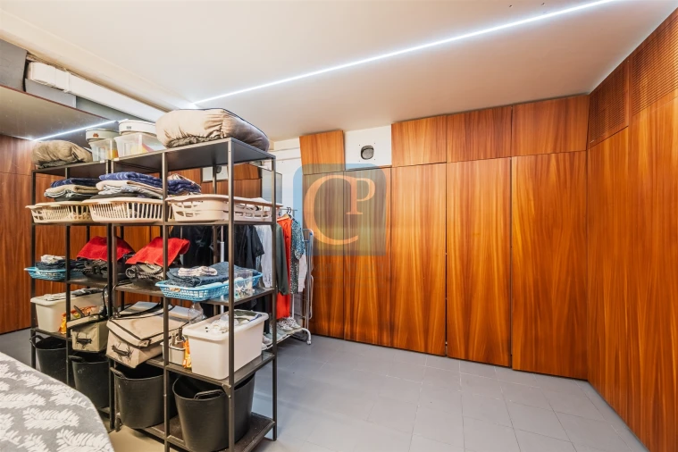 Moradia T4 para Venda em Matosinhos e Leça da Palmeira Foto 45