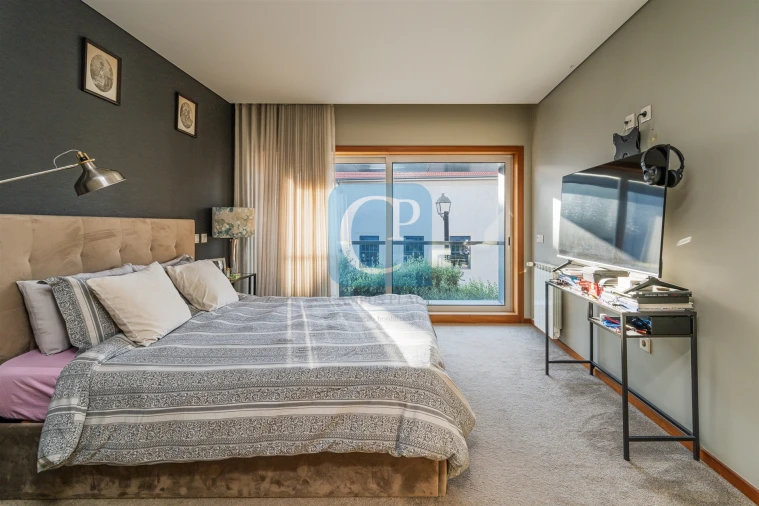 Moradia T4 para Venda em Matosinhos e Leça da Palmeira Foto 27