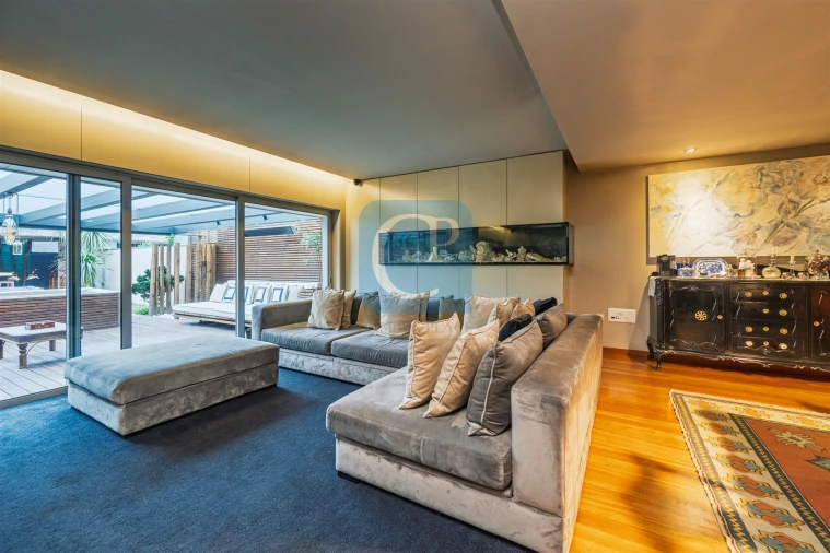 Moradia T4 para Venda em Matosinhos e Leça da Palmeira Foto 12