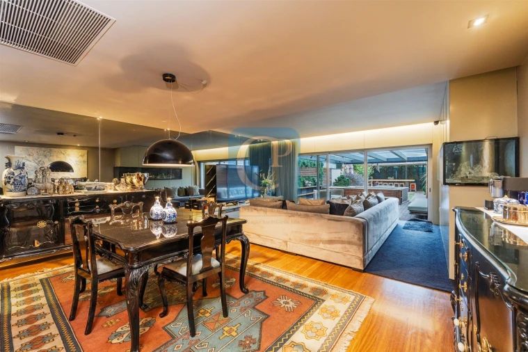 Moradia T4 para Venda em Matosinhos e Leça da Palmeira Foto 10