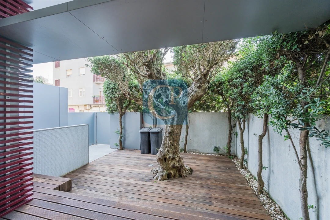 Moradia T4 para Venda em Matosinhos e Leça da Palmeira Foto 3