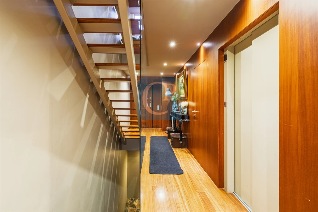 Moradia T4 para Venda em Matosinhos e Leça da Palmeira Foto 43