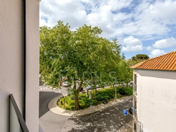 Apartamento T3 para Venda em Carcavelos e Parede