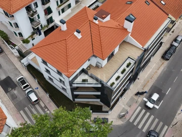 Apartamento T3 para Venda em Carcavelos e Parede