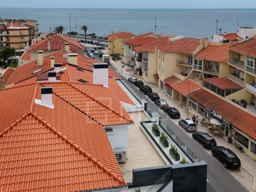 Apartamento T3 para Venda em Carcavelos e Parede