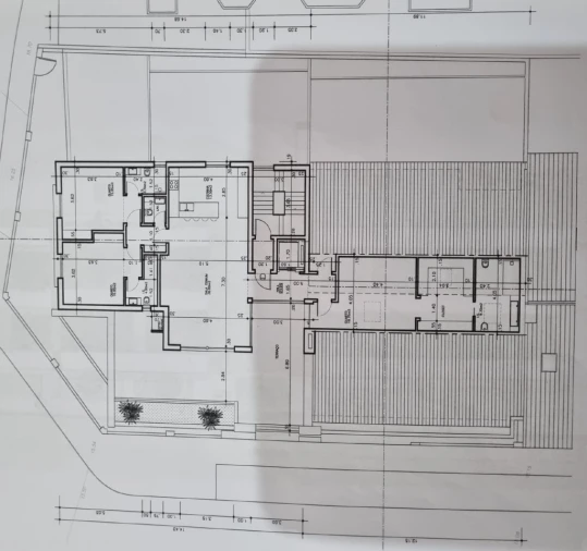 Apartamento T3 para Venda em Carcavelos e Parede Planta 1