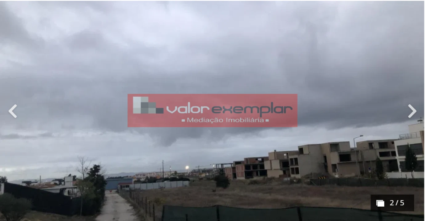 Terreno para Venda em Alcochete Foto 6