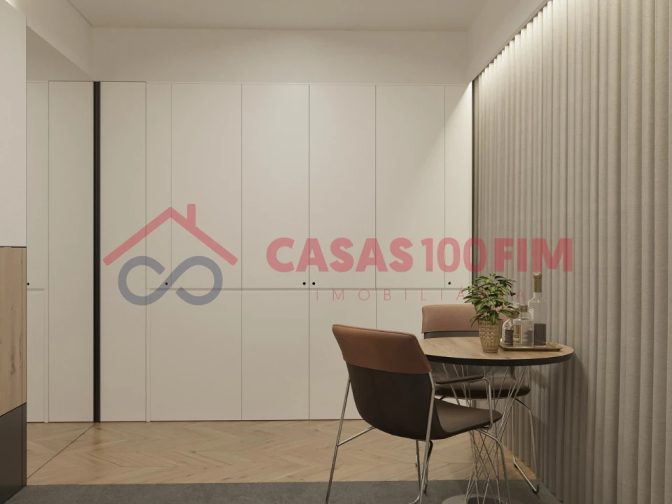 Apartamento para Venda em Cedofeita, Santo Ildefonso, Sé, Miragaia, São Nicolau e Vitória Foto 1