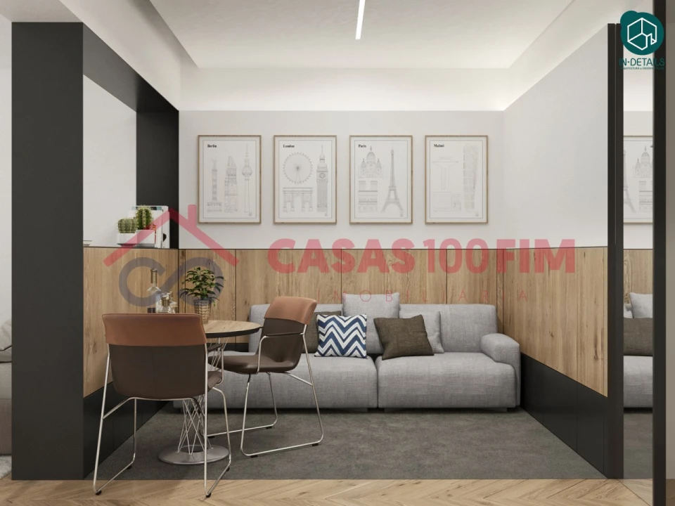 Apartamento para Venda em Cedofeita, Santo Ildefonso, Sé, Miragaia, São Nicolau e Vitória Foto 4