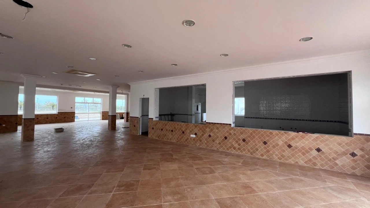 Loja para Venda em Altura Foto 3