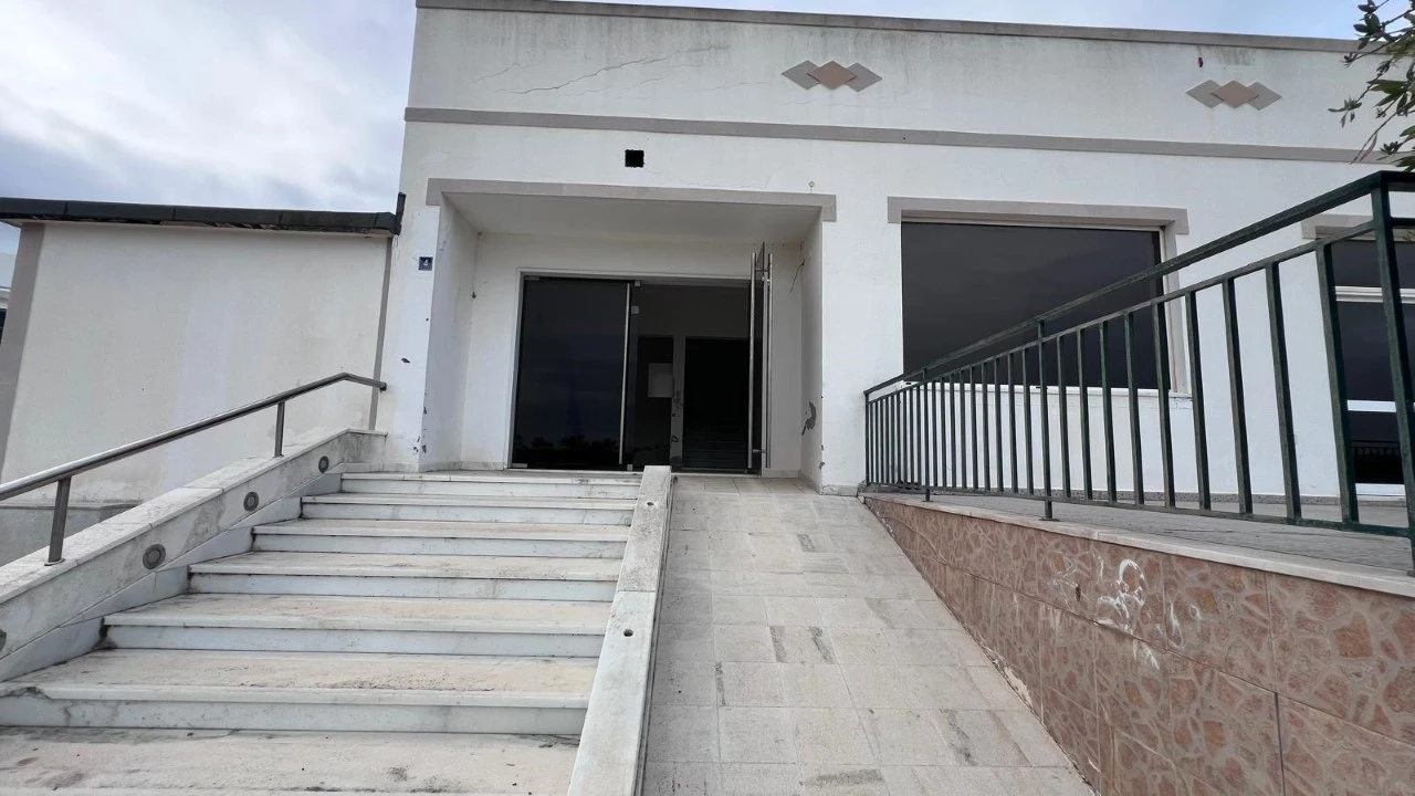 Loja para Venda em Altura Foto 22