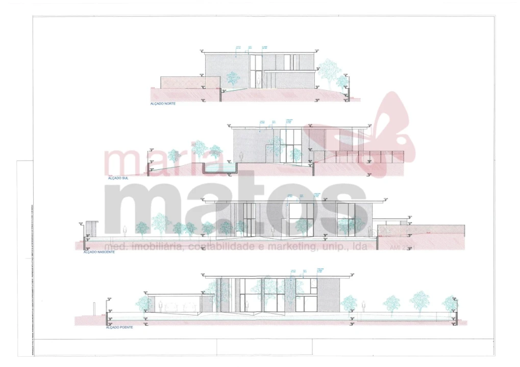 Terreno para Venda em Santa Barbara Foto 13