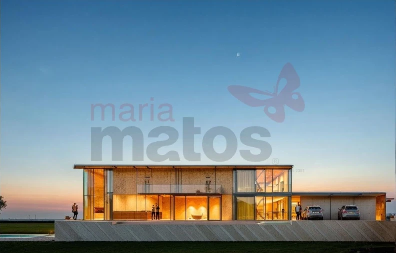 Terreno para Venda em Santa Barbara Foto 1