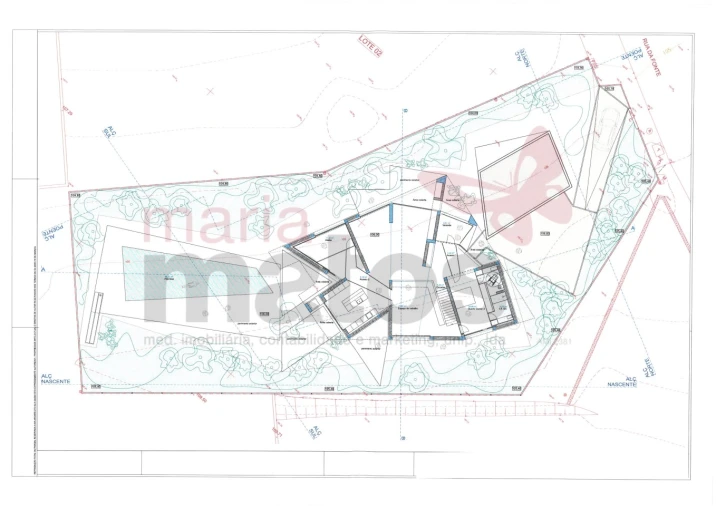 Terreno para Venda em Santa Barbara Foto 12