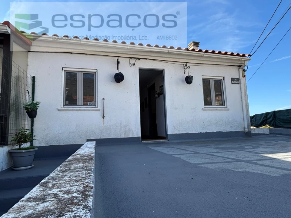 Moradia T3 para Venda em Vale de Prazeres e Mata da Rainha Foto 4