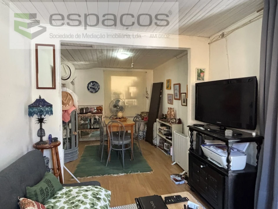 Moradia T3 para Venda em Vale de Prazeres e Mata da Rainha Foto 6