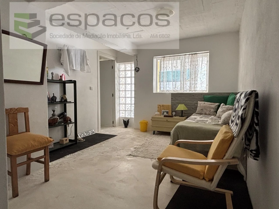 Moradia T3 para Venda em Vale de Prazeres e Mata da Rainha Foto 33