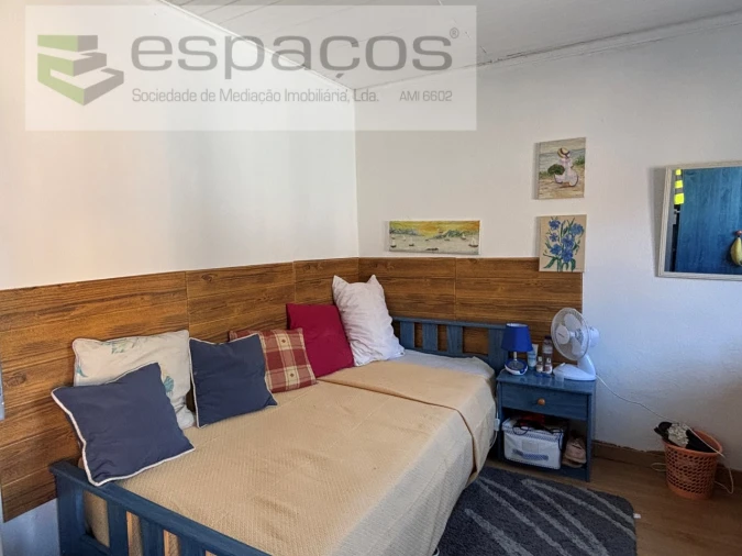 Moradia T3 para Venda em Vale de Prazeres e Mata da Rainha Foto 9