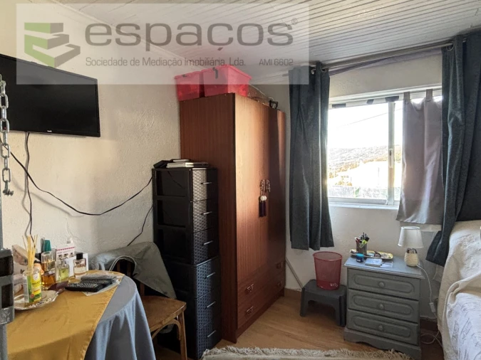 Moradia T3 para Venda em Vale de Prazeres e Mata da Rainha Foto 7