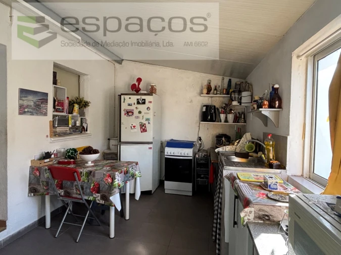 Moradia T3 para Venda em Vale de Prazeres e Mata da Rainha Foto 13