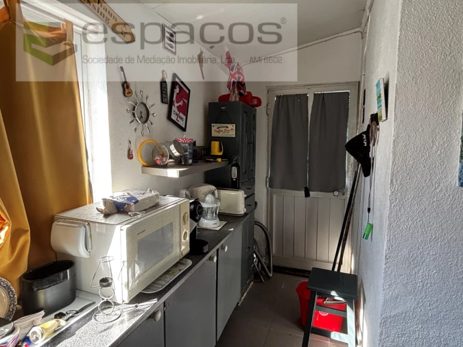 Moradia T3 para Venda em Vale de Prazeres e Mata da Rainha Foto 14