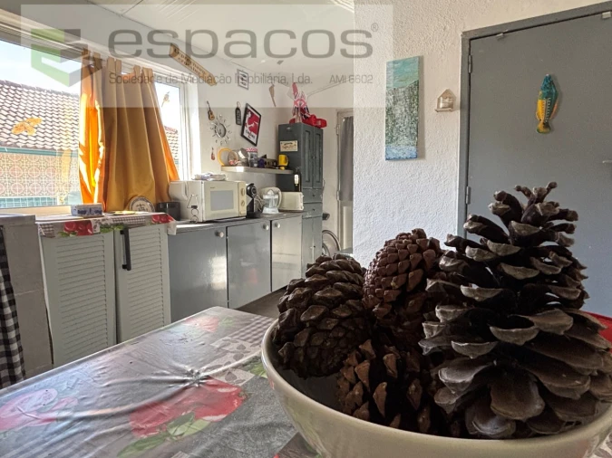 Moradia T3 para Venda em Vale de Prazeres e Mata da Rainha Foto 16