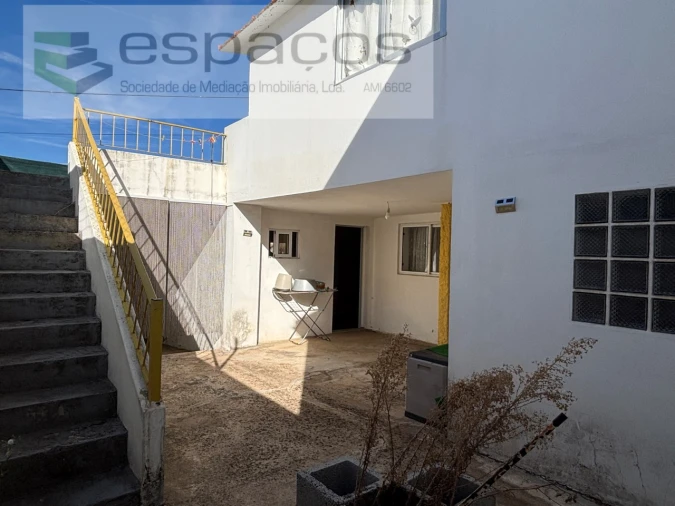 Moradia T3 para Venda em Vale de Prazeres e Mata da Rainha Foto 18