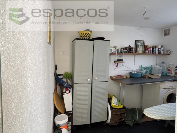 Moradia T3 para Venda em Vale de Prazeres e Mata da Rainha Foto 21