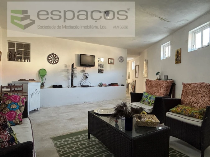 Moradia T3 para Venda em Vale de Prazeres e Mata da Rainha Foto 28